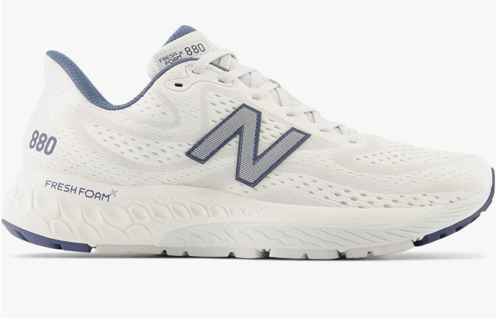 New Balance Men's Fresh Foam X 880 V13 Running Shoe US 10.5